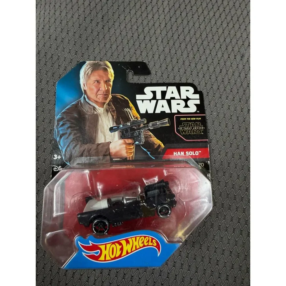 Mattel brand new